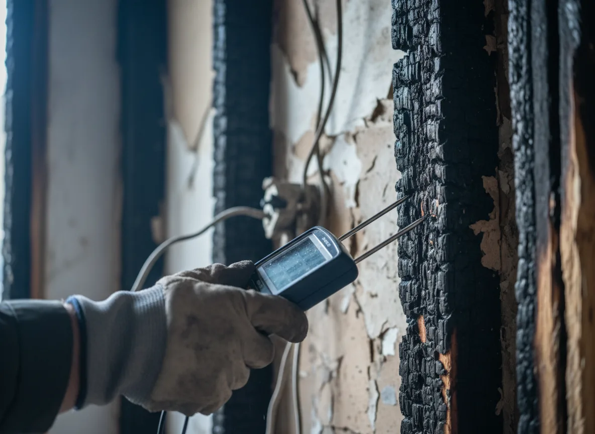 Fire Damage Restoration Meyers Chuck, AK FAQs